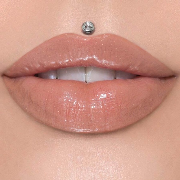 Jeffree Star "Pretzel Drip" lip gloss - Picture 1 of 10